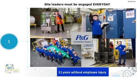 iws p&g|How P&G’s plant ran without managers on the shop floor .